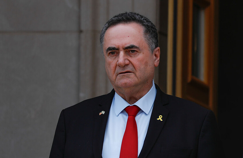 وزارة الدفاع الإسرائيلية تعلن زيادة لافتة في ميزانيتها العسكرية لعام 2026