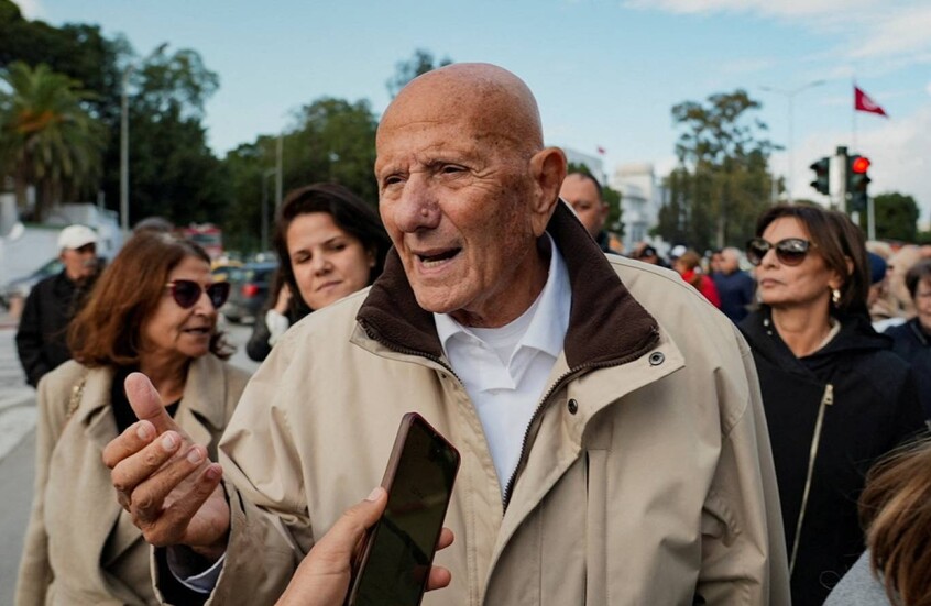 تونس.. اعتقال الشابي يثير غضب المعارضة