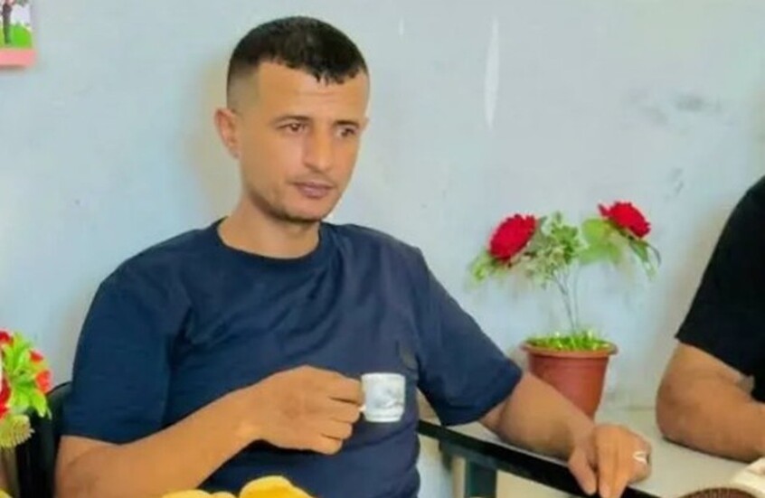 لجان المقاومة في فلسطين تصدر بيانا حول مقتل ياسر أبو شباب