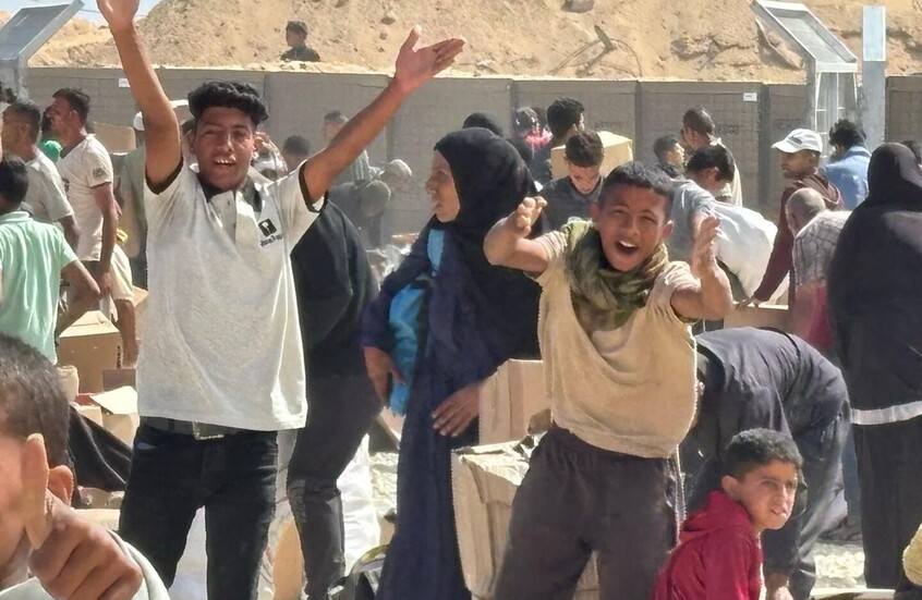 الإعلام العبري يتهم القاهرة بـ"النفاق" وخبير مصري يرد