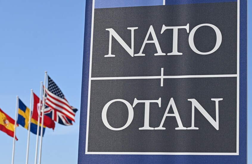 الأمن القومي الأمريكي: يجب التخلي عن اعتبار "الناتو" حلفا يتوسع إلى ما لا نهاية