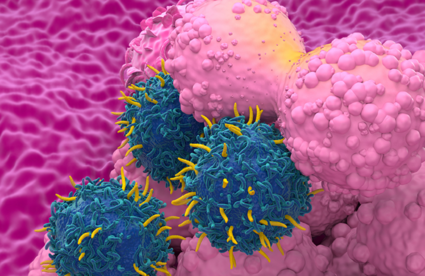 استراتيجية مبتكرة ضد أكثر أنواع سرطان الثدي انتشارا