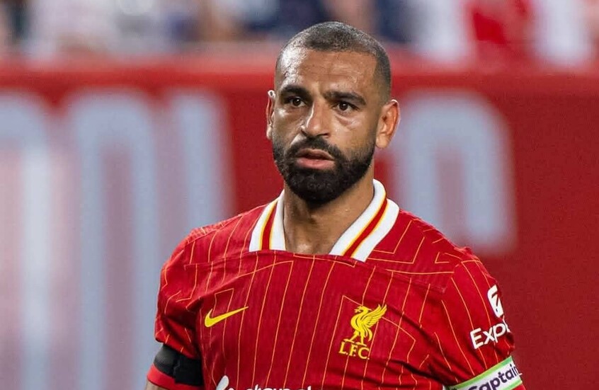 "توالي الأزمات".. ليفربول يوجه ضربة قوية لمحمد صلاح