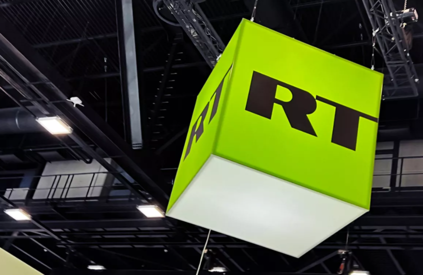 بوتين: RT India ستكون مصدرا للمعلومات الموضوعية والموثوقة