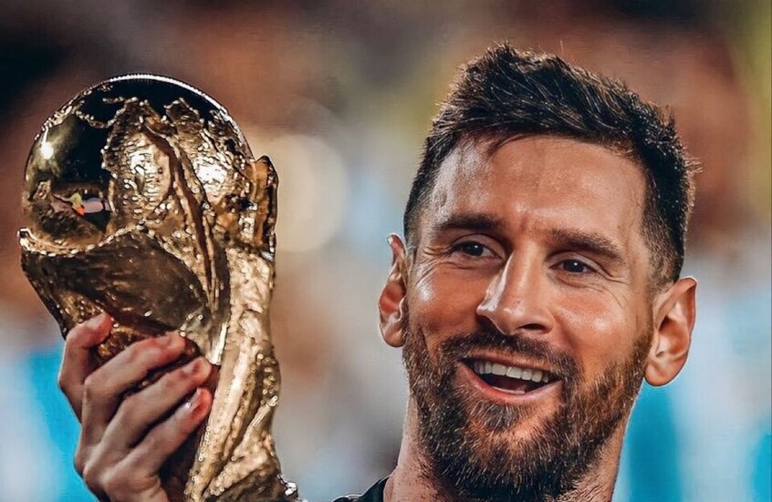 برسالة جديدة.. ميسي يثير الغموض حول مشاركته في كأس العالم 2026
