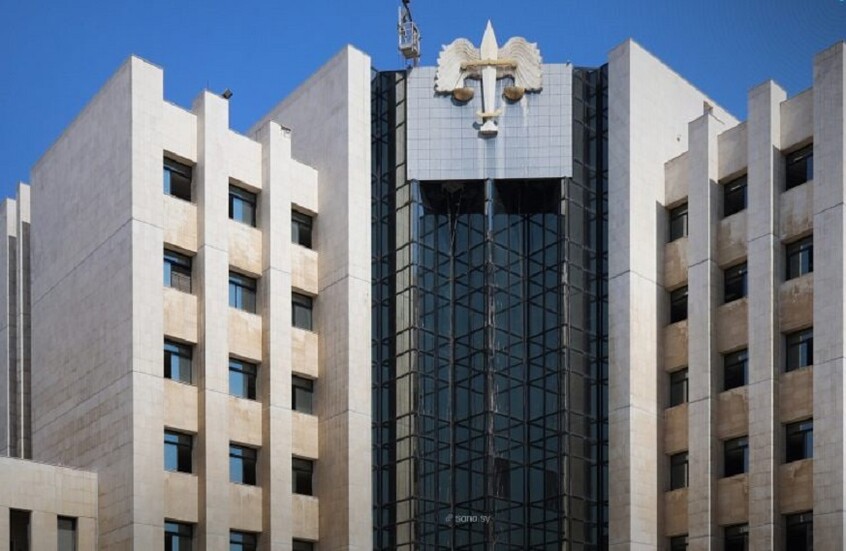 وزارة العدل السورية تحذر من استغلال وثائق حول انتهاكات النظام السابق