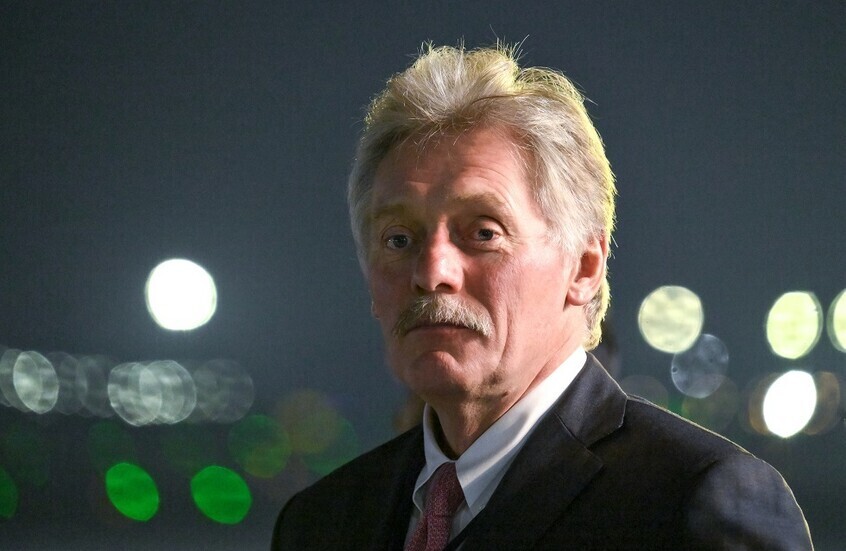 الكرملين: إن لم نحقق أهدافنا بالطرق السلمية سنواصل عمليتنا العسكرية في أوكرانيا