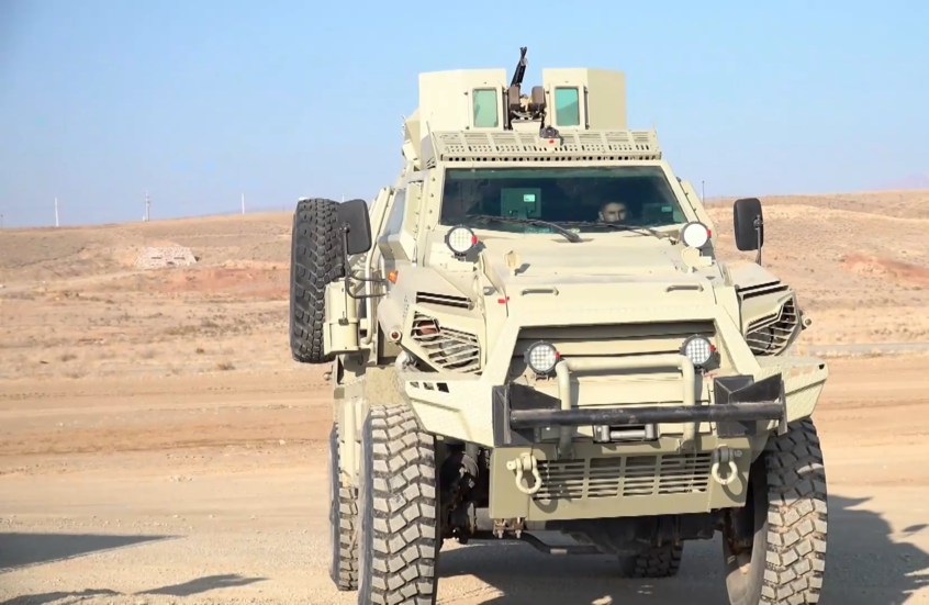 إيران.. تمرين لمكافحة الإرهاب باستخدام الذخيرة الحية بين دول أعضاء منظمة شنغهاي للتعاون