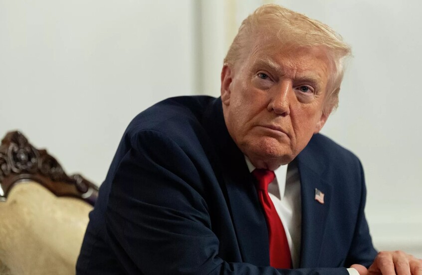 ترامب: الديمقراطيون سيدمرون المحكمة الأمريكية العليا في حال وصلوا إلى السلطة