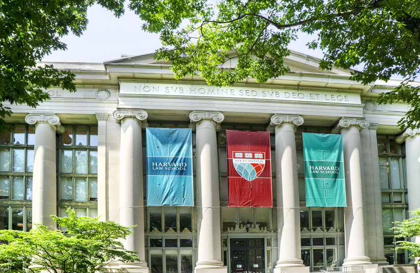 "اصطياد الفئران" في "يوم الغفران" يجبر أستاذا في هارفارد على مغادرة الولايات المتحدة