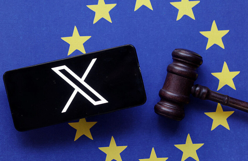 الغرامة الأوروبية على منصة "إكس" تثير ردود فعل حادة في واشنطن وماسك يندد بانتهاك حرية التعبير