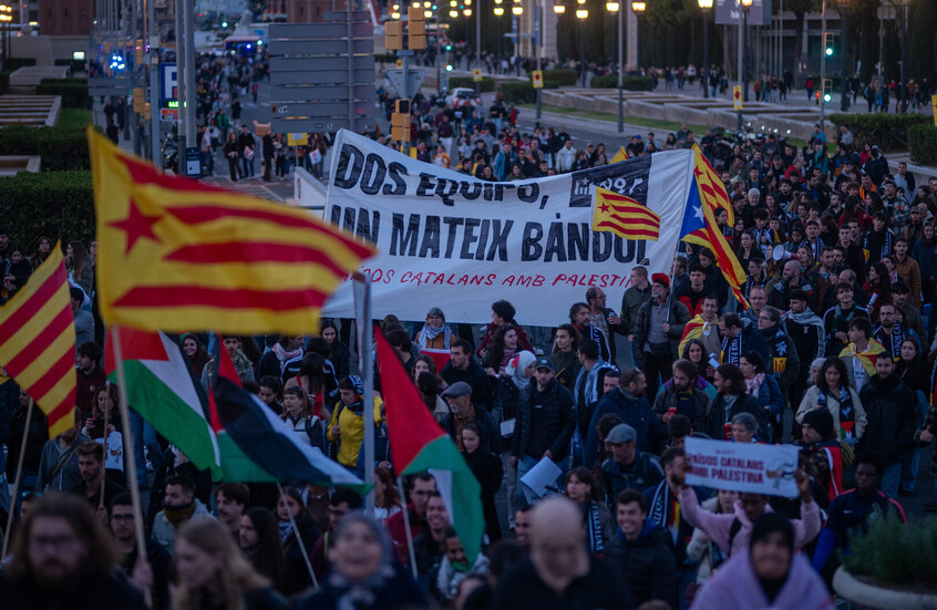 رئيس الإذاعة الإسبانية يفضح تلاعب إسرائيل بتصويت "يوروفيجن" ويقول: مخطط دبر في الكواليس والحياد وهم