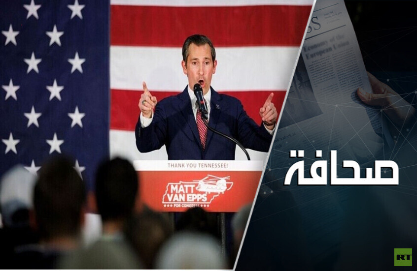 على الجمهوريين أن يشعروا بالرعب بعد الانتخابات الخاصة في تينيسي