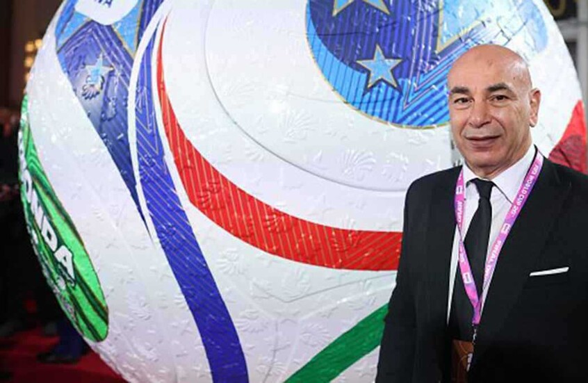 أول تعليق من حسام حسن على مجموعة مصر في كأس العالم 2026