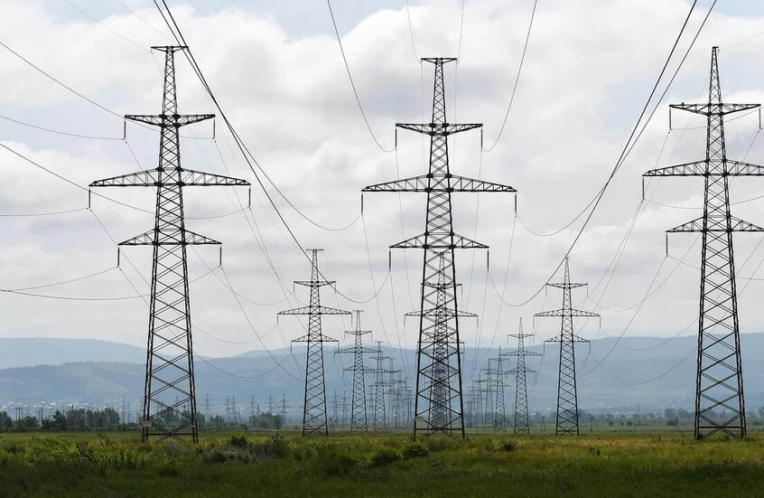 السعودية الأولى وروسيا الثالثة بمجموعة "العشرين" في رخص الكهرباء