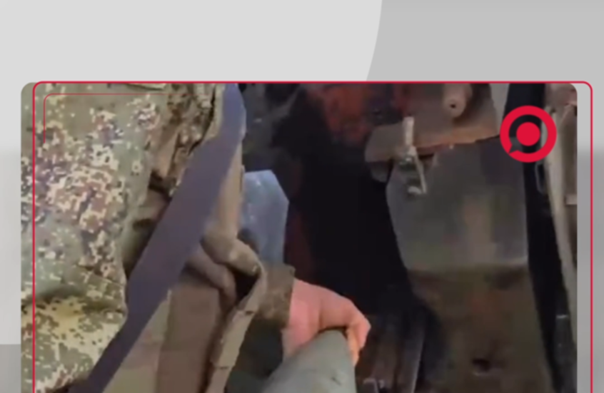 الجيش الروسي يدمر مركز قيادة مسيرات للقوات المسلحة الأوكرانية