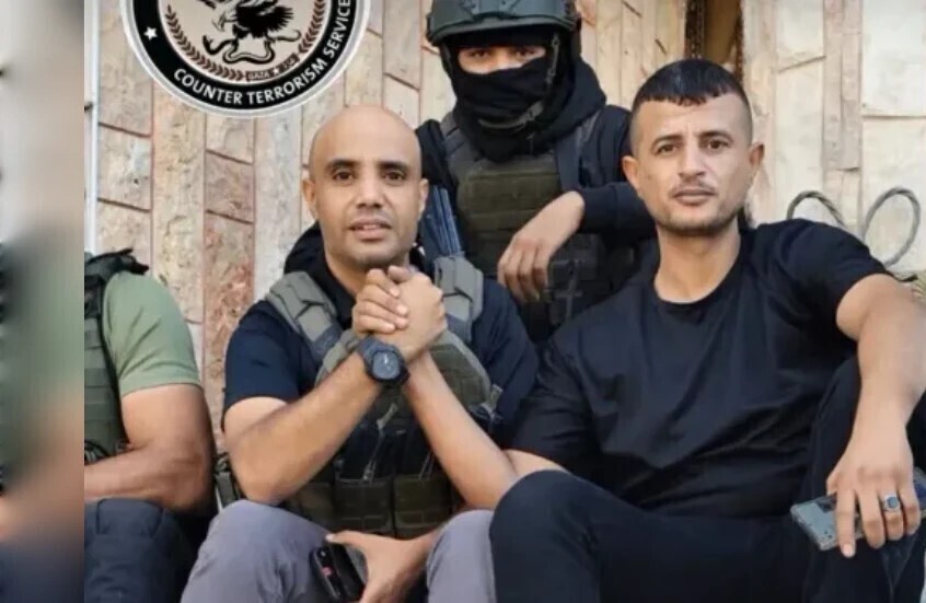 هل قتل ياسر أبو شباب بالرصاص؟ "يديعوت أحرونوت" تكشف "السبب الحقيقي"