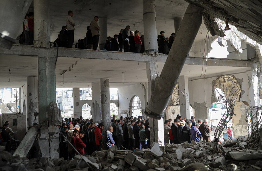 "شعب لن ينكسر".. قتلى و"نسف" بهجوم إسرائيلي لا يتوقف على غزة والأهالي يؤكدون: لا وقف للنار في القطاع