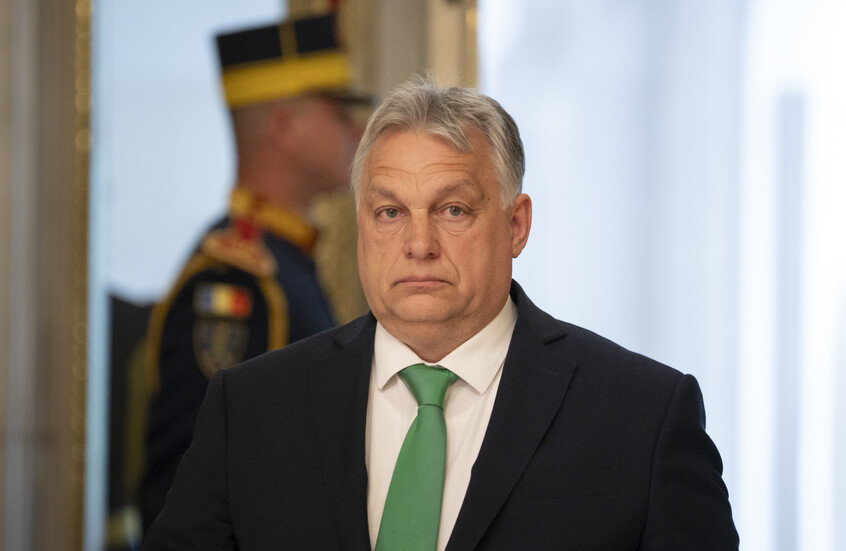 أوربان: وفد كبير من رجال الأعمال الهنغاريين سيتوجه قريبا إلى موسكو