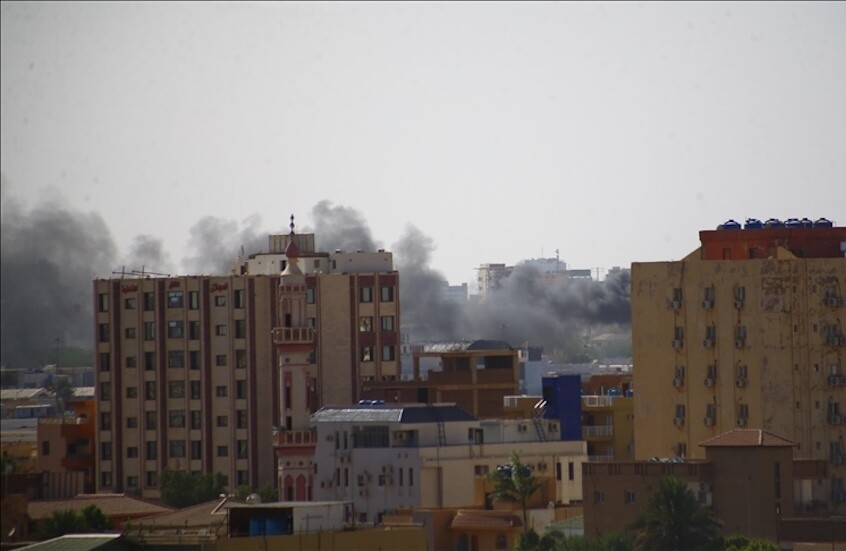 السودان.. مقتل 50 شخصا في هجوم بطائرة مسيرة على روضة أطفال