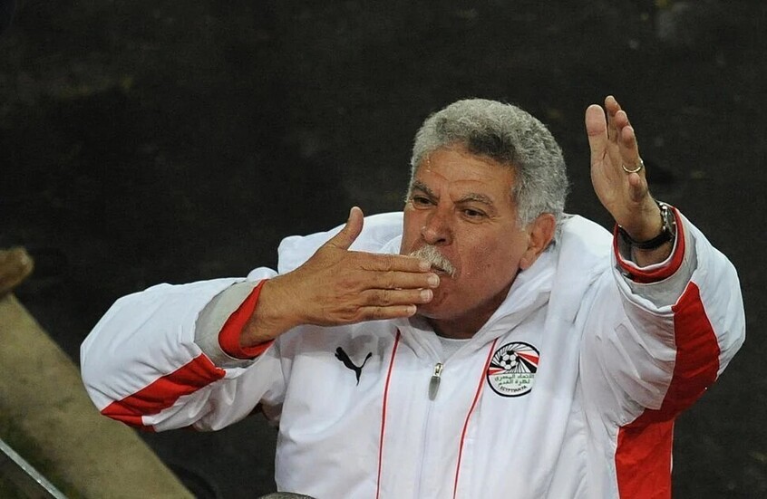 "المعلم" يخرج منتصرا.. حسن شحاتة يخضع لعملية دقيقة استمرت 13 ساعة