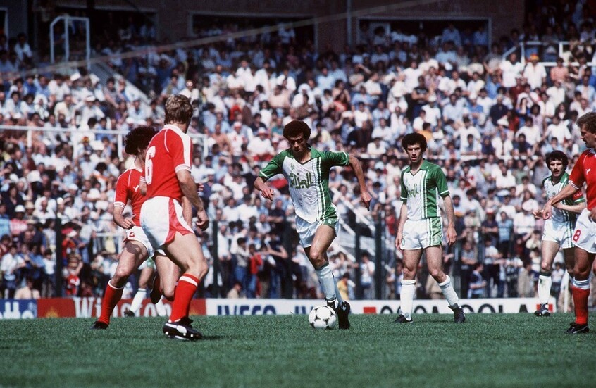 "سنة 1982 أصبحت خلفنا".. سفارة النمسا في الجزائر تصدر بيانا بعد قرعة مونديال 2026