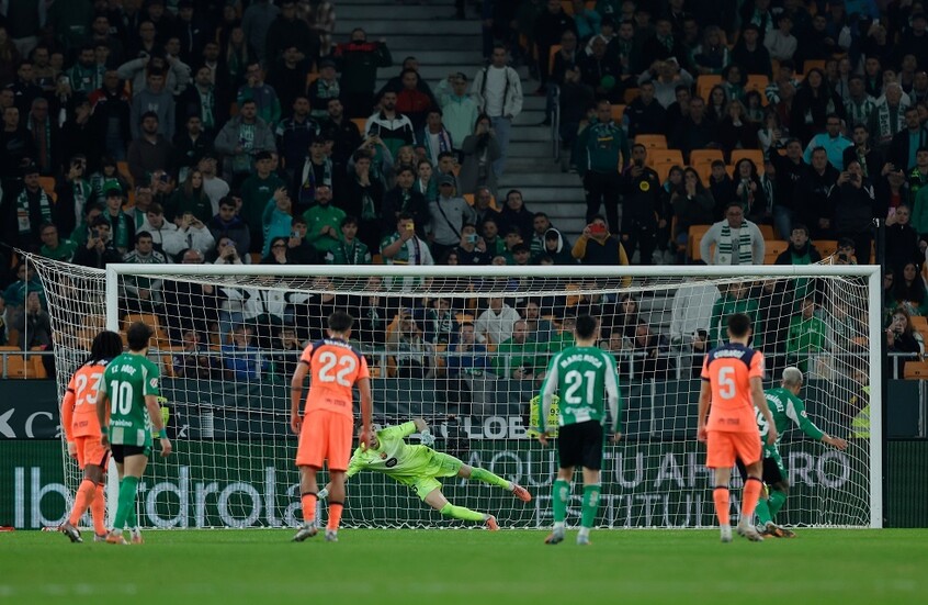 شاهد.. أول أهداف روني بردغجي بقميص برشلونة