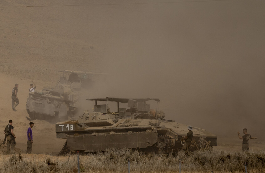 "صدمة غزة" تلاحق الجنود.. انتحار جندي إسرائيلي جديد وتحذيرات من أزمة نفسية و"انهيارت" داخل الجيش