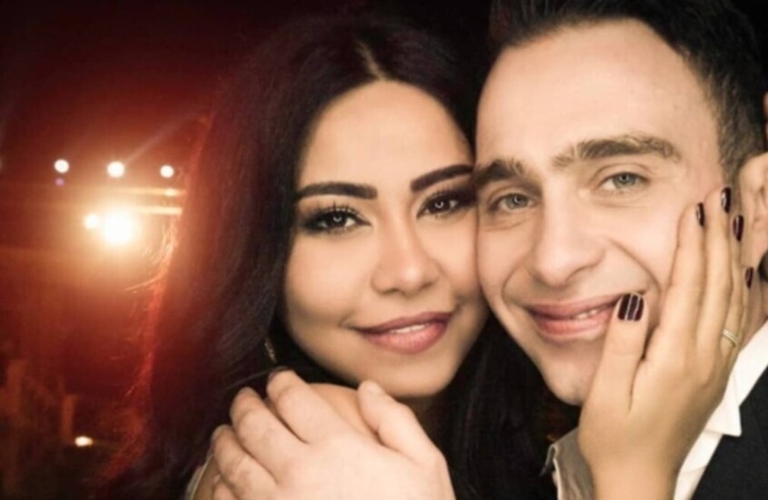 "ربنا يسامحنا على الجريمة دي".. أحمد سعد يثير الجدل بتعليق صادم عن شيرين وحسام حبيب (فيديو)