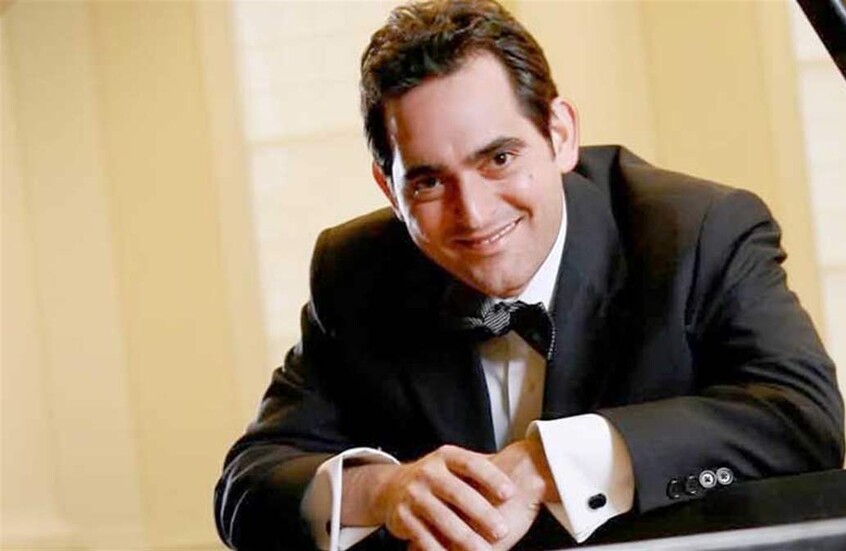 بين فتوى دينية وبيان أسف رسمي.. سبب مثير يقف وراء إلغاء حفل مالك جندلي في سوريا