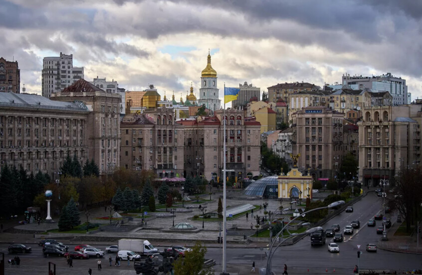 نائب أوكراني يدعو كييف للمماطلة في مفاوضات السلام
