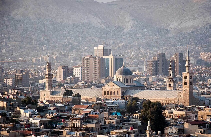 بعد سنة على سقوط حكم البعث.. المشهد الثقافي السوري بين الارتباك والمسارات الجديدة