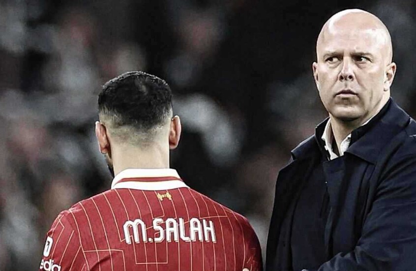"الأزمة تتصاعد".. أول قرار من ليفربول بعد تصريحات محمد صلاح الصادمة