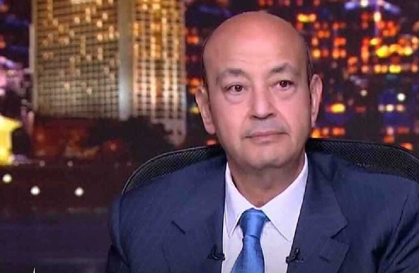 بعد أنباء "تشميع" نادي الزمالك.. عمرو أديب يشن هجوما حادا (فيديو)