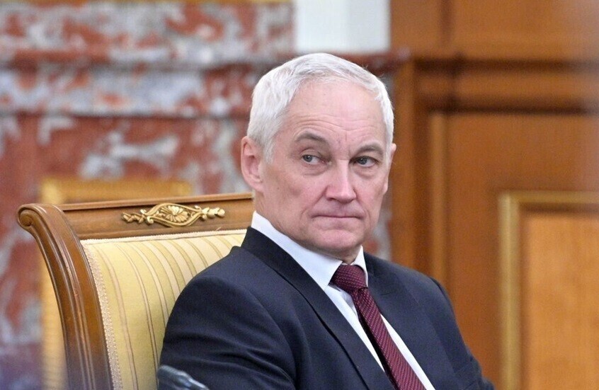 بيلاوسوف: قواتنا تتقدم بثبات على جبهة كوبيانسك وتقرّبنا من النصر