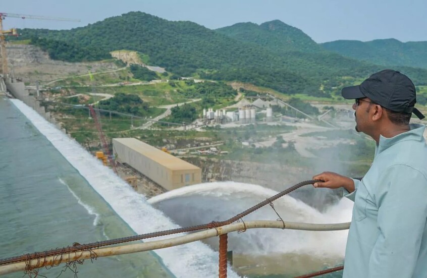 تحذير مصري صريح.. هل تلجأ القاهرة للحل العسكري ضد سد النهضة؟