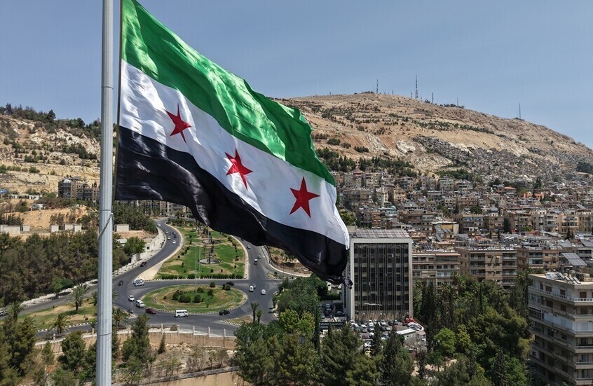 الأمم المتحدة: المرحلة الانتقالية في سوريا ما زالت "هشة" بعد سنة على الإطاحة بالأسد