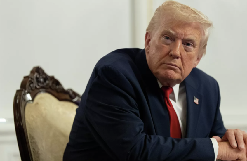 "بوليتيكو": ترامب يسعى لإبرام اتفاقات سلام جديدة ويبحث عن الاعتراف الدولي