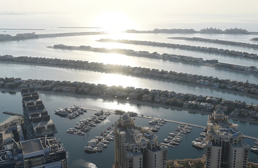 الإمارات.. شرطة دبي تفكك عصابة دولية خطيرة وتضبط زعيمها