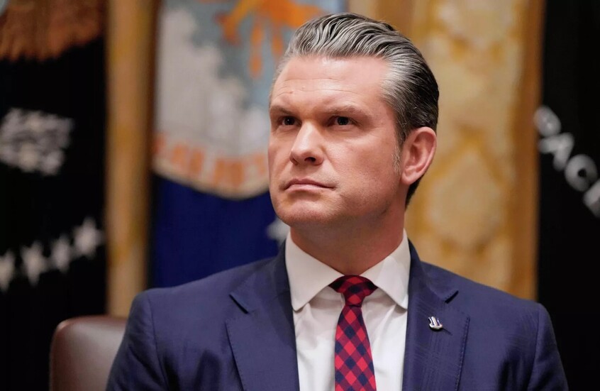 وزير الحرب الأمريكي: زمن "المثالية الطوباوية" في السياسة الخارجية لواشنطن ولى