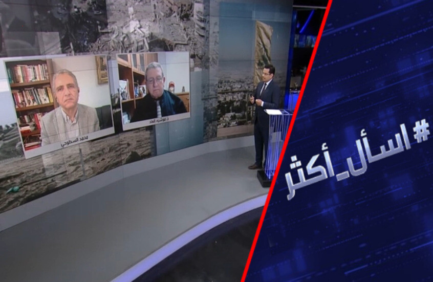 هل يجبر ترامب نتنياهو على وقف حروبه؟