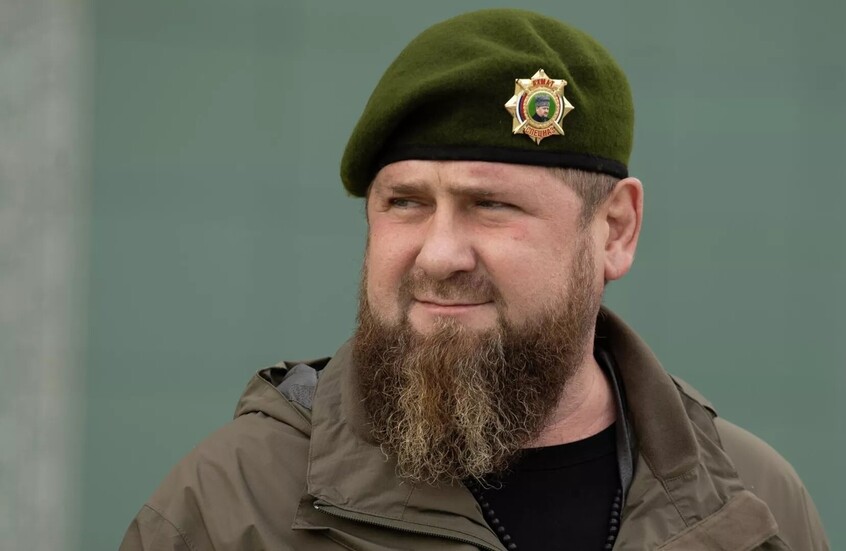 قديروف: أوكرانيا دفعت ثمنا باهظا لهجماتها الإرهابية ضد منشآت مدنية داخل روسيا