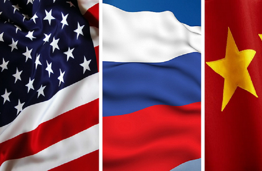 مستشار ترامب: النتيجة الوحيدة للعقوبات الأمريكية ضد روسيا هي تعزيز العلاقات الروسية الصينية