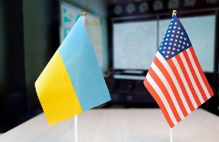 مشروع قانون الإنفاق الدفاعي الأمريكي يشمل 400 مليون دولار لدعم أوكرانيا