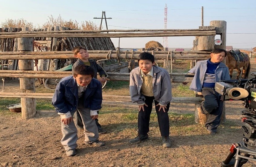 السينما الروسية تفوز بجوائز في مهرجان "الفجر" السينمائي الإيراني الدولي