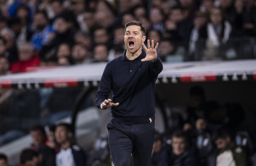 بعد سقوط ريال مدريد أمام سيلتا.. ألونسو يكسر الصمت ويرد على المطالب بإقالته