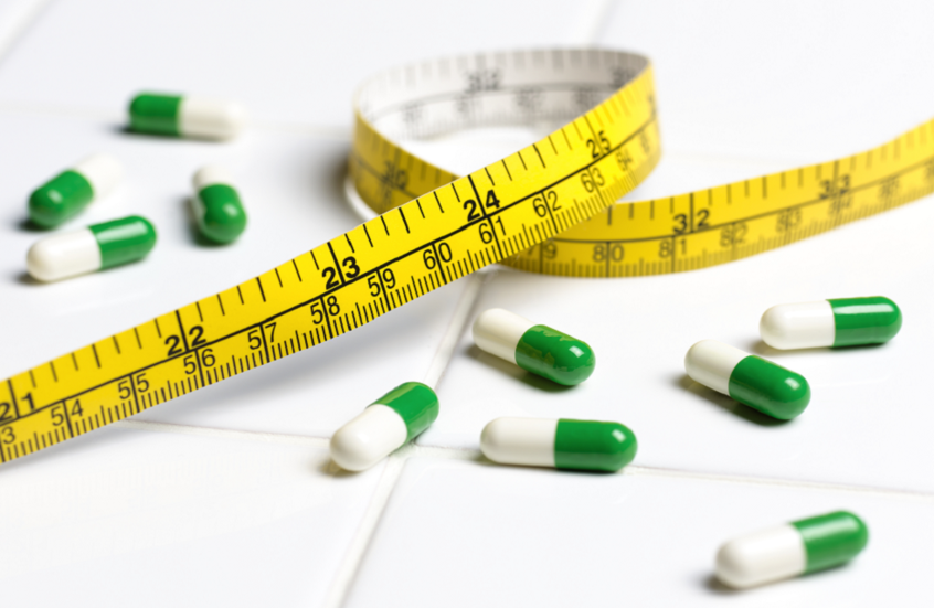 دواء جديد لإنقاص الوزن مع الحفاظ على العضلات والشهية