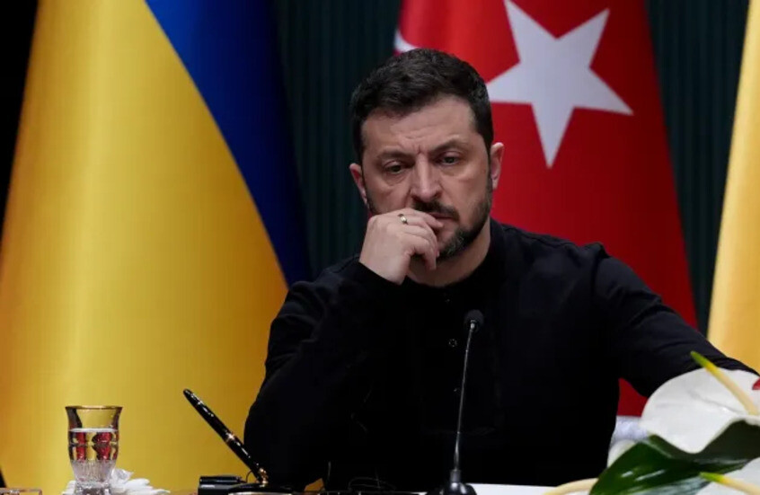 صحيفة: استراتيجية الأمن القومي الأمريكي قضت رسميا على حلم انضمام أوكرانيا إلى "الناتو"