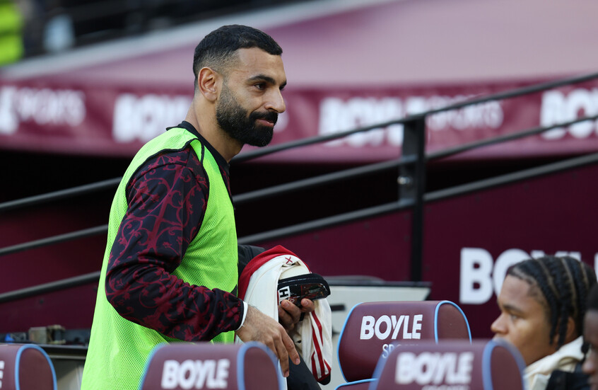 هل يغيب صلاح عن إنتر ميلان؟.. الإدارة تطالب باعتذار علني