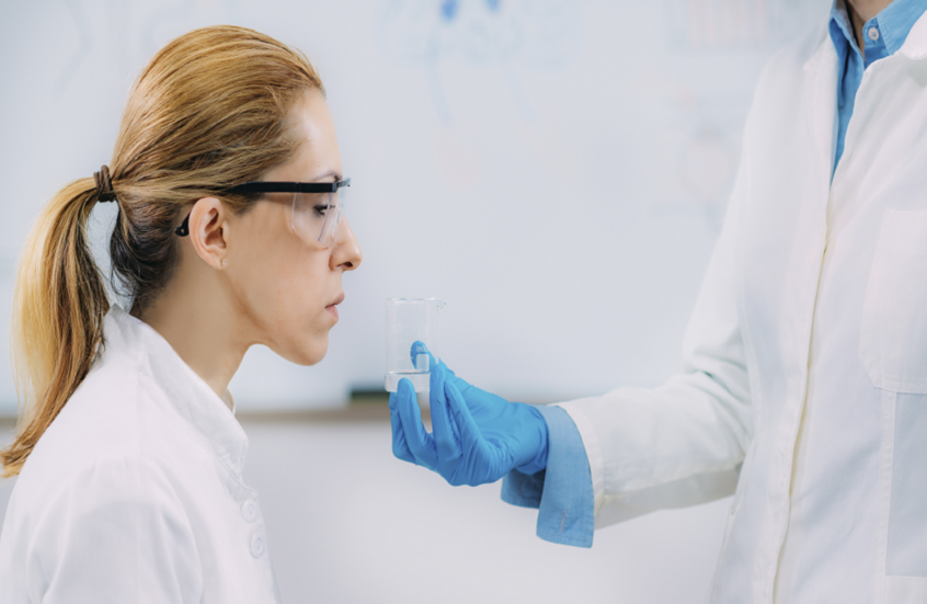 ضعف حاسة الشم قد يكون مؤشرا مبكرا على أمراض خطيرة